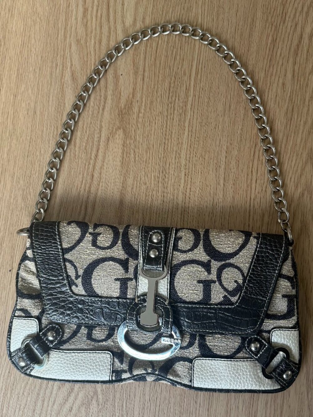 Guess Vintage Purse